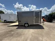 new Cargo (Enclosed) Trailers Wells Cargo  for sale, in Conroe, TX Thumbnail 6