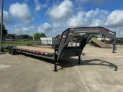 new Equipment / Flatbed Trailers Horizon Trailers  for sale, in Conroe, TX Thumbnail 6
