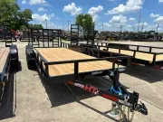 new Utility Trailers HT Trailers  for sale, in Conroe, TX Thumbnail 6
