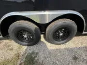 new Cargo (Enclosed) Trailers Wells Cargo  for sale, in South Conroe, TX Thumbnail 7