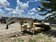 new Tilt Trailers Diamond C Trailers  for sale, in Conroe, TX Thumbnail 2