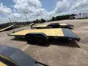 new Car Haulers / Racing Trailers Lamar Trailers  for sale, in Conroe, TX Thumbnail 2