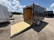 new Cargo (Enclosed) Trailers Wells Cargo  for sale, in South Conroe, TX Thumbnail 5