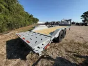 new Equipment / Flatbed Trailers Horizon Trailers  for sale, in South Conroe, TX Thumbnail 5