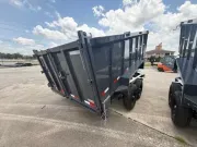 new Dump Trailers Lamar Trailers  for sale, in Conroe, TX Thumbnail 5