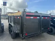 new Dump Trailers MAXX-D  for sale, in Conroe, TX Thumbnail 2