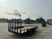 new Utility Trailers HT Trailers  for sale, in Conroe, TX Thumbnail 5