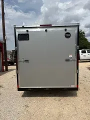new Cargo (Enclosed) Trailers Wells Cargo  for sale, in Conroe, TX Thumbnail 5