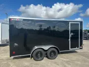new Cargo (Enclosed) Trailers Wells Cargo  for sale, in South Conroe, TX Thumbnail 7