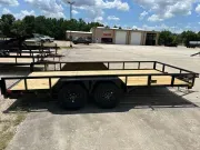 new Utility Trailers HT Trailers  for sale, in Conroe, TX Thumbnail 6