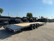 new Equipment / Flatbed Trailers Lamar Trailers  for sale, in Conroe, TX Thumbnail 5