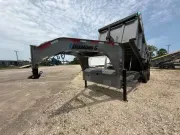new Dump Trailers Diamond C Trailers  for sale, in Conroe, TX Thumbnail 1