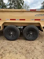 new Dump Trailers Horizon Trailers  for sale, in South Conroe, TX Thumbnail 3
