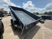 new Dump Trailers Lamar Trailers  for sale, in South Conroe, TX Thumbnail 3
