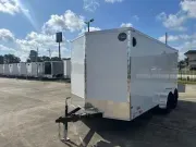 new Cargo (Enclosed) Trailers Wells Cargo  for sale, in South Conroe, TX Thumbnail 2