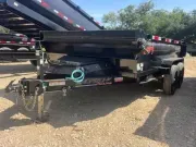 new Dump Trailers Horizon Trailers  for sale, in South Conroe, TX Thumbnail 1
