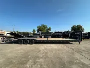 new Equipment / Flatbed Trailers Lamar Trailers  for sale, in Conroe, TX Thumbnail 6