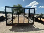 new Utility Trailers HT Trailers  for sale, in Conroe, TX Thumbnail 5