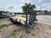 new Utility Trailers Diamond C Trailers  for sale, in Conroe, TX Thumbnail 3