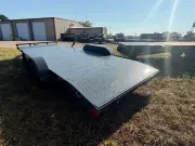 new Car Haulers / Racing Trailers Lamar Trailers  for sale, in South Conroe, TX Thumbnail 3