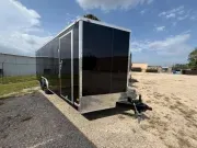 new Cargo (Enclosed) Trailers Wells Cargo  for sale, in South Conroe, TX Thumbnail 8