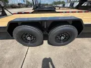 new Equipment / Flatbed Trailers HT Trailers  for sale, in Conroe, TX Thumbnail 5