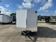 new Cargo (Enclosed) Trailers Wells Cargo  for sale, in South Conroe, TX Thumbnail 1