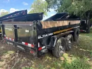 new Dump Trailers Southland Trailers  for sale, in Conroe, TX Thumbnail 5