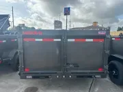 new Dump Trailers MAXX-D  for sale, in Conroe, TX Thumbnail 3