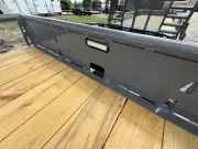 new Utility Trailers Diamond C Trailers  for sale, in Conroe, TX Thumbnail 9