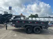 new Dump Trailers Lamar Trailers  for sale, in South Conroe, TX Thumbnail 3