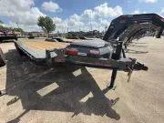 new Equipment / Flatbed Trailers Horizon Trailers  for sale, in Conroe, TX Thumbnail 7