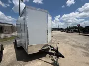 new Cargo (Enclosed) Trailers Wells Cargo  for sale, in South Conroe, TX Thumbnail 6