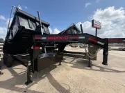 new Dump Trailers MAXX-D  for sale, in South Conroe, TX Thumbnail 7
