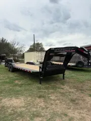 new Equipment / Flatbed Trailers Horizon Trailers  for sale, in Conroe, TX Thumbnail 7