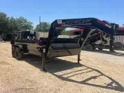 new Dump Trailers Horizon Trailers  for sale, in South Conroe, TX Thumbnail 3