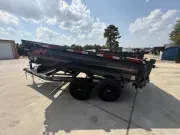new Utility Trailers Horizon Trailers  for sale, in Conroe, TX Thumbnail 2