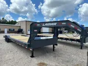 new Equipment / Flatbed Trailers Lamar Trailers  for sale, in Conroe, TX Thumbnail 6