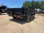 new Dump Trailers Horizon Trailers  for sale, in Conroe, TX Thumbnail 3