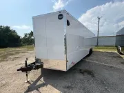 new Cargo (Enclosed) Trailers Wells Cargo  for sale, in South Conroe, TX Thumbnail 1