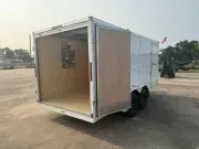 new Cargo (Enclosed) Trailers Wells Cargo  for sale, in Conroe, TX Thumbnail 5