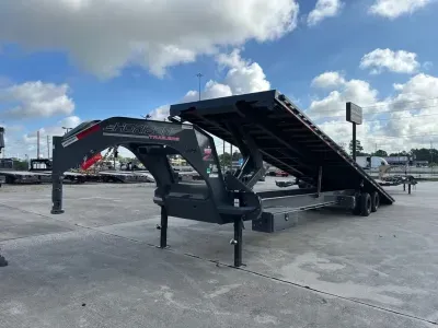 2027 Horizon FFH 40' x 102" Tilt Trailer