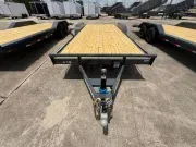 new Car Haulers / Racing Trailers Lamar Trailers  for sale, in Conroe, TX Thumbnail 8