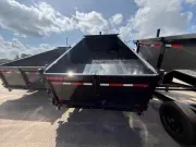 new Dump Trailers MAXX-D  for sale, in South Conroe, TX Thumbnail 4