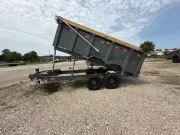new Dump Trailers Diamond C Trailers  for sale, in Conroe, TX Thumbnail 2