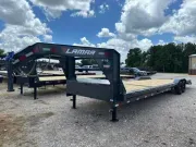 new Equipment / Flatbed Trailers Lamar Trailers  for sale, in Conroe, TX Thumbnail 1