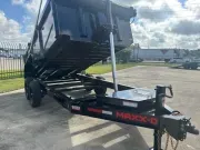 new Dump Trailers MAXX-D  for sale, in South Conroe, TX Thumbnail 8