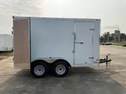 new Cargo (Enclosed) Trailers Wells Cargo  for sale, in South Conroe, TX Thumbnail 6