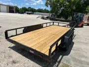 new Utility Trailers HT Trailers  for sale, in Conroe, TX Thumbnail 7
