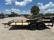 new Utility Trailers HT Trailers  for sale, in Conroe, TX Thumbnail 3